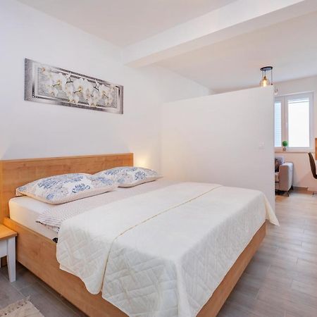 Apartments Cvijeta Dubrovnik Extérieur photo