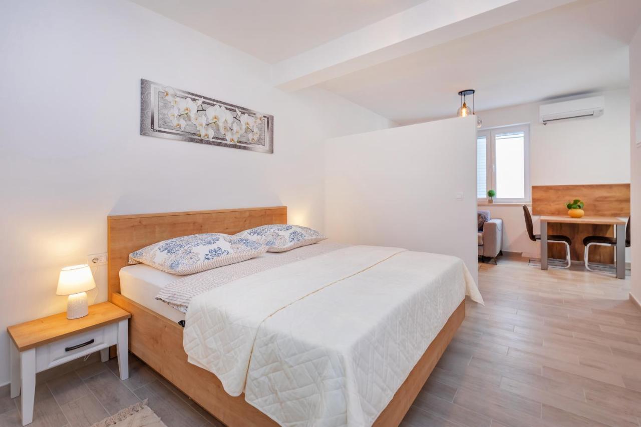 Apartments Cvijeta Dubrovnik Extérieur photo
