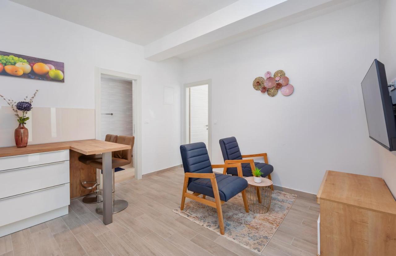 Apartments Cvijeta Dubrovnik Extérieur photo