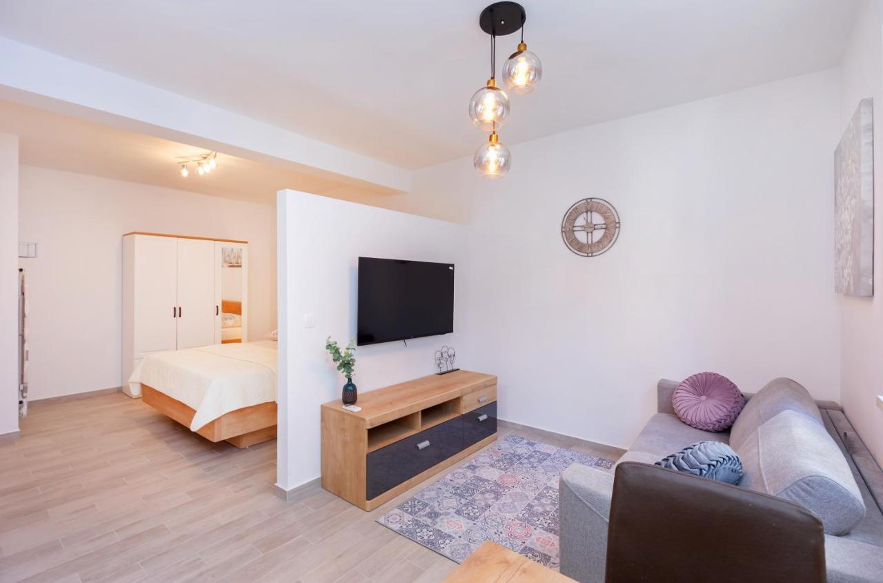 Apartments Cvijeta Dubrovnik Extérieur photo