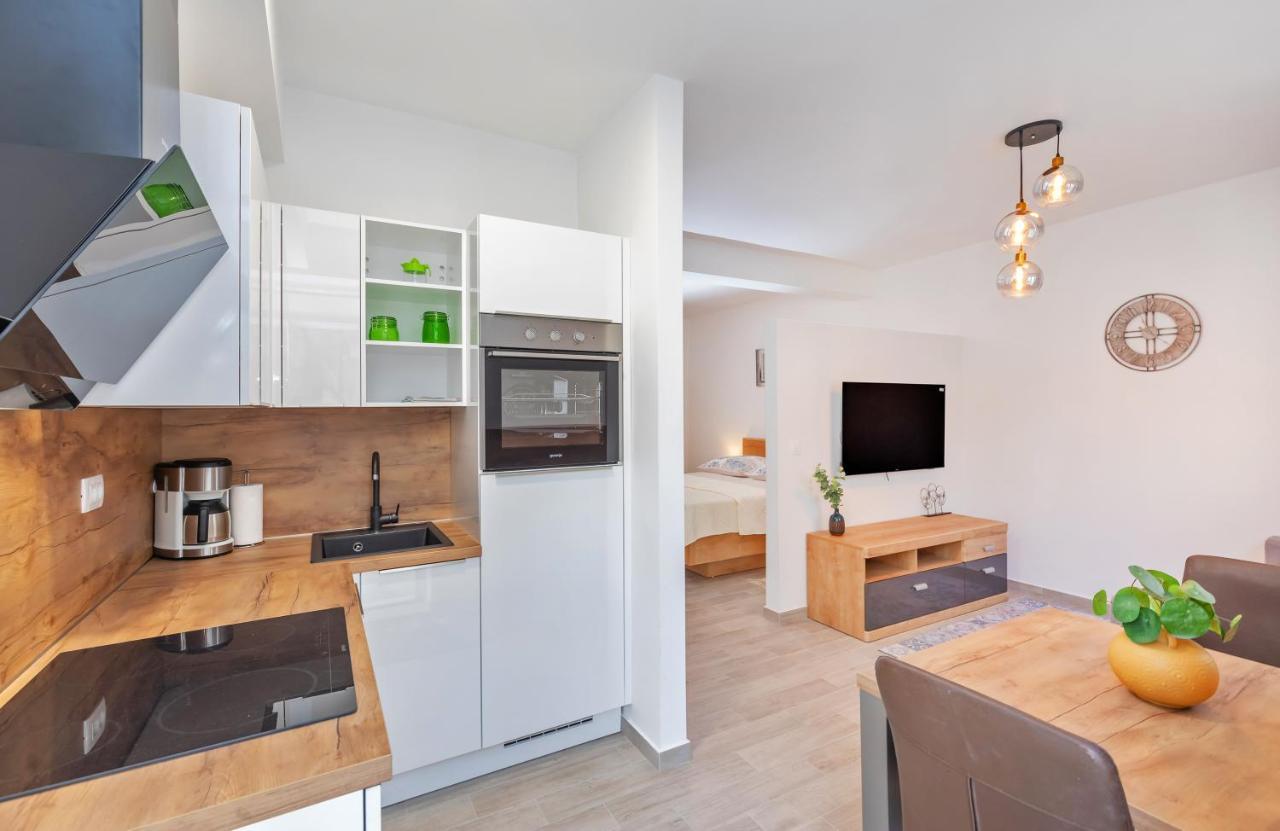 Apartments Cvijeta Dubrovnik Extérieur photo