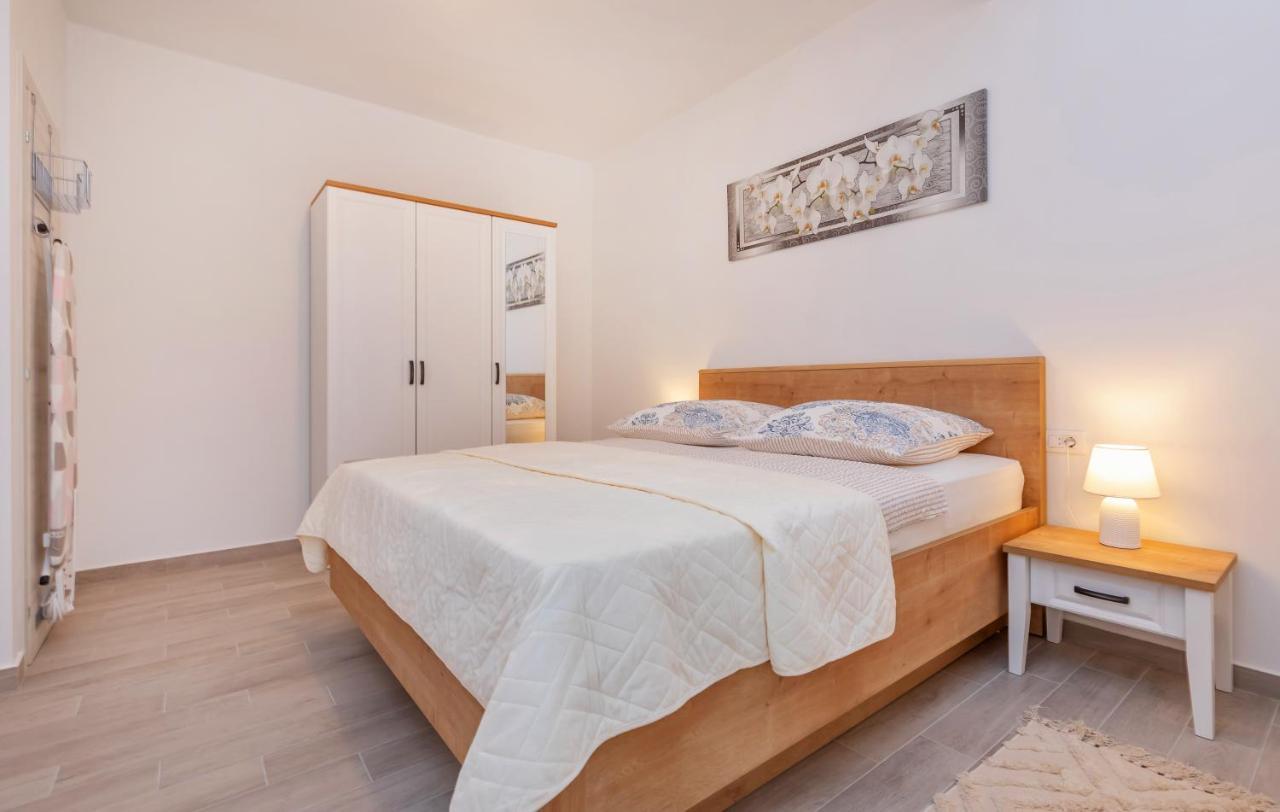 Apartments Cvijeta Dubrovnik Extérieur photo