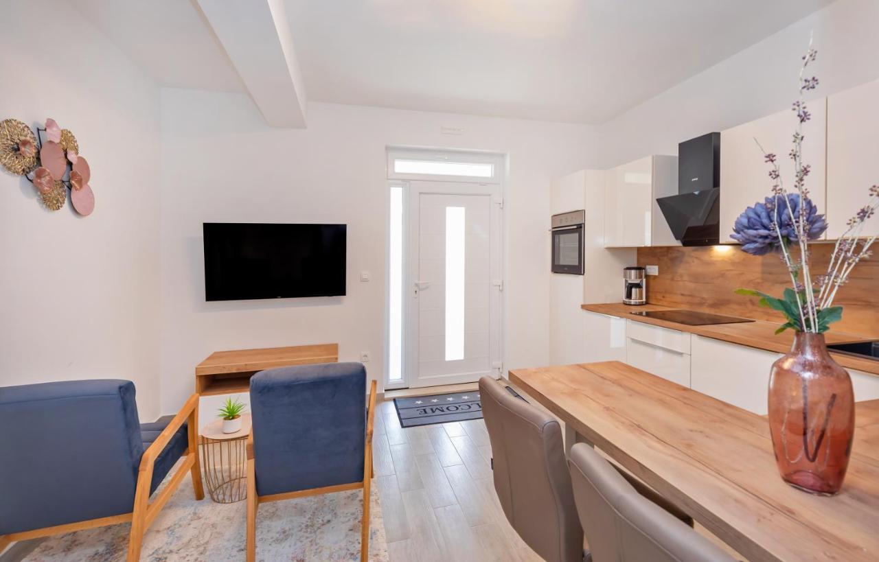 Apartments Cvijeta Dubrovnik Extérieur photo