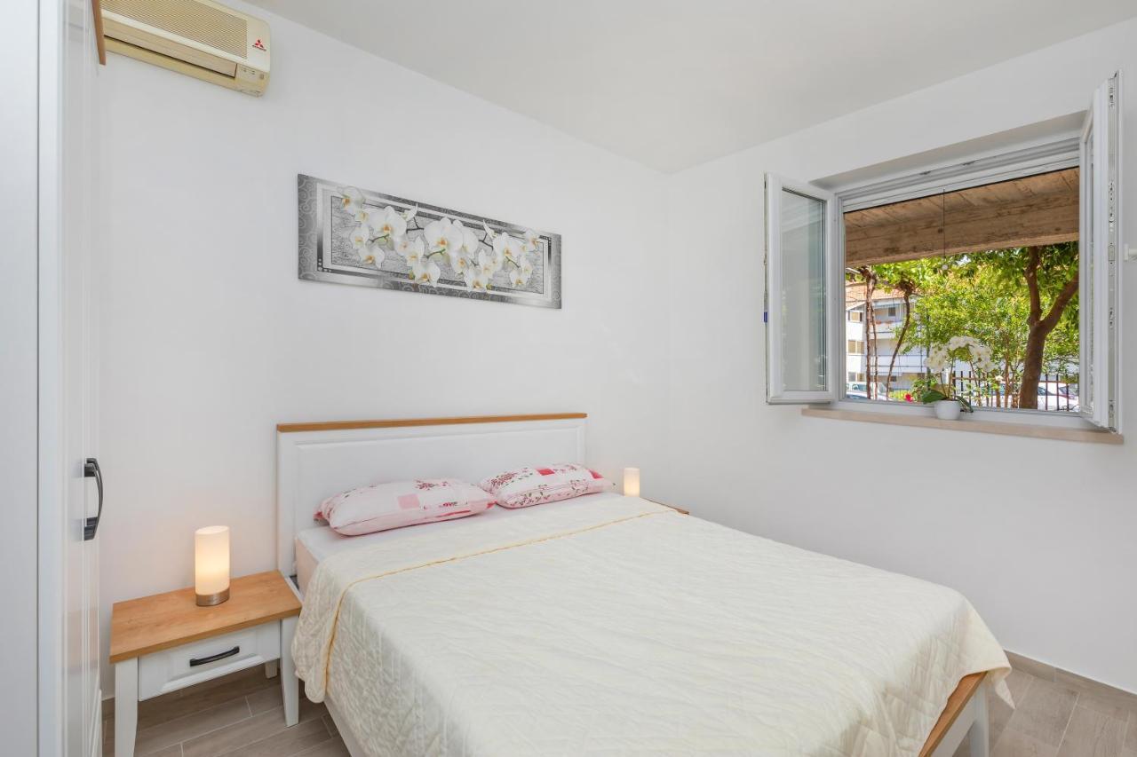 Apartments Cvijeta Dubrovnik Extérieur photo