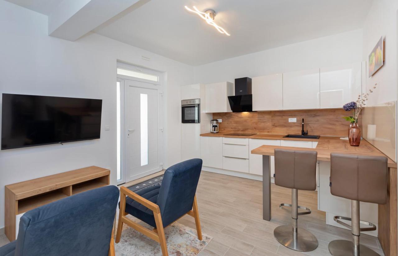 Apartments Cvijeta Dubrovnik Extérieur photo